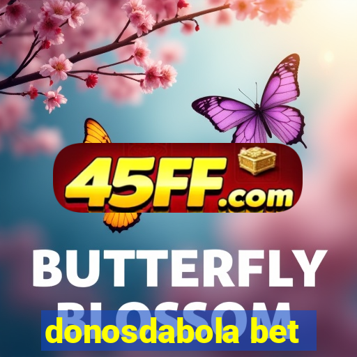 donosdabola bet